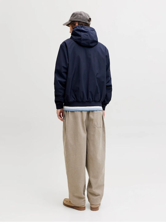 Jacket Dark Navy