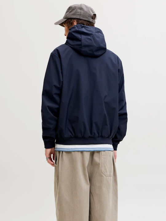 Jacket Dark Navy
