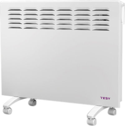 Tesy Tesy Cn Конвектор Подов 1500W Бял