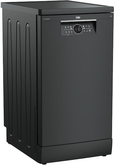 Beko Mașină de spălat vase încorporabilă pentru 11 seturi de vase L45xÎ85cm