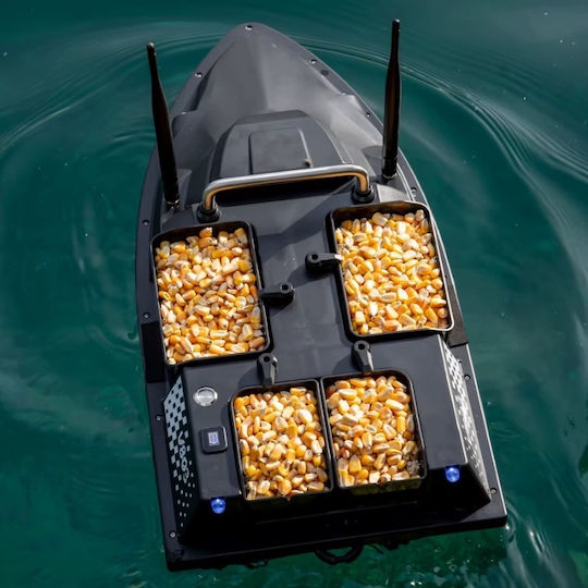 Flytec V803 GPS Fishing Boat
