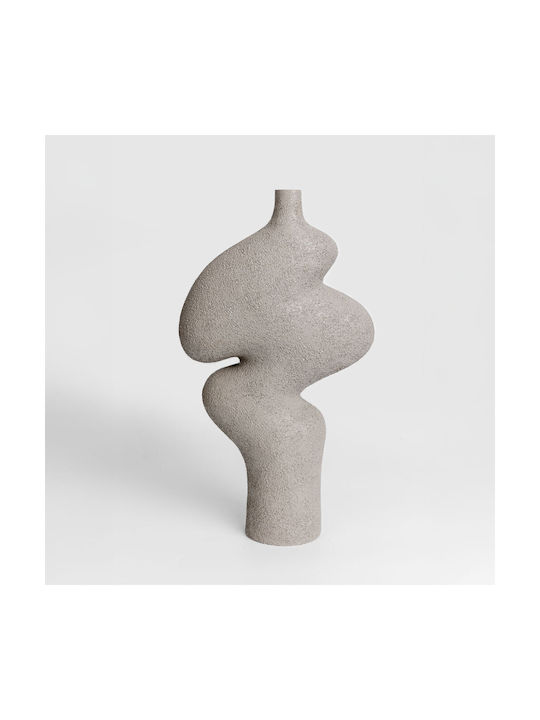 InTheBox Decorative Space Deco made of Polyresin 24x10x24cm 1pcs