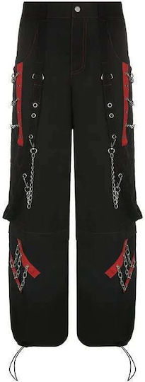 Kinksters Black Leggings