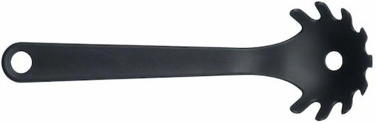 Eva Solo Deep Pasta Spoon Colander Made of Nylon Black