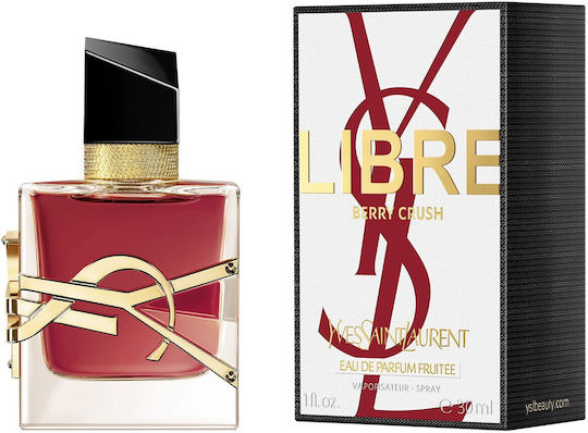 Ysl Libre Berry Crush Eau de Parfum 30ml