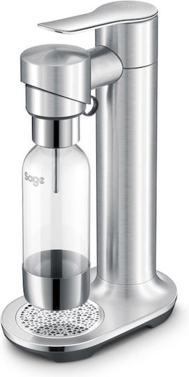 Sage Infizz Fusion Παρασκευαστής Σόδας Λευκή