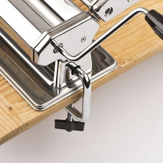 Girmi IM-90 Manual Metal Pasta Maker