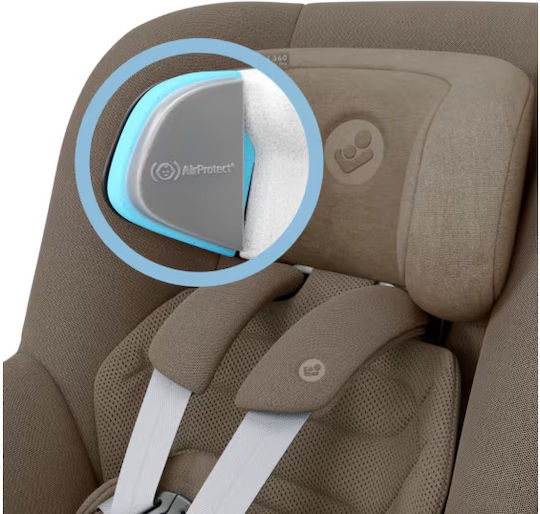 Maxi-Cosi Pearl 360 Pro Autositz i-Size mit Isofix