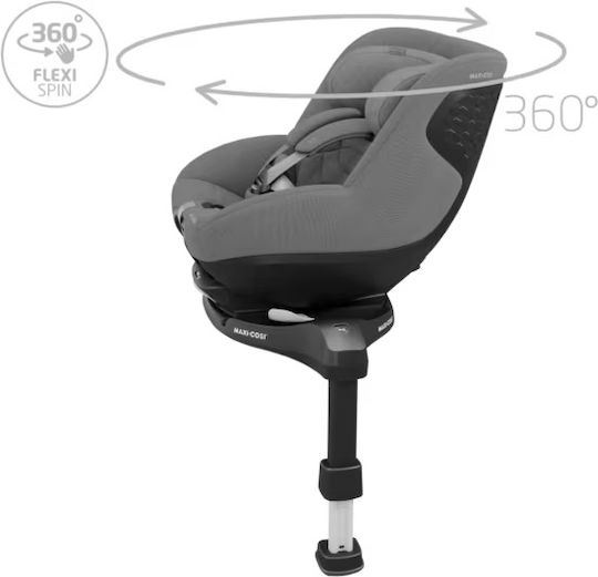 Maxi-Cosi Pearl 360 Pro Autositz i-Size mit Isofix