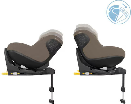 Maxi-Cosi Pearl 360 Pro Autositz i-Size mit Isofix