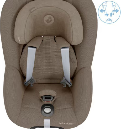 Maxi-Cosi Pearl 360 Pro Autositz i-Size mit Isofix
