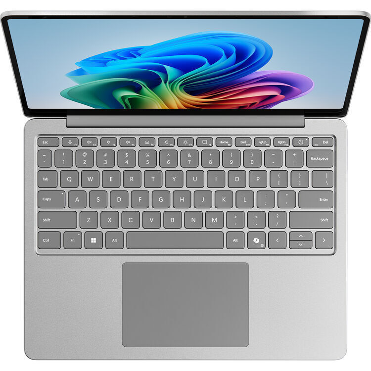Microsoft Surface Pro Copilot+ PC (11th Edition) 13