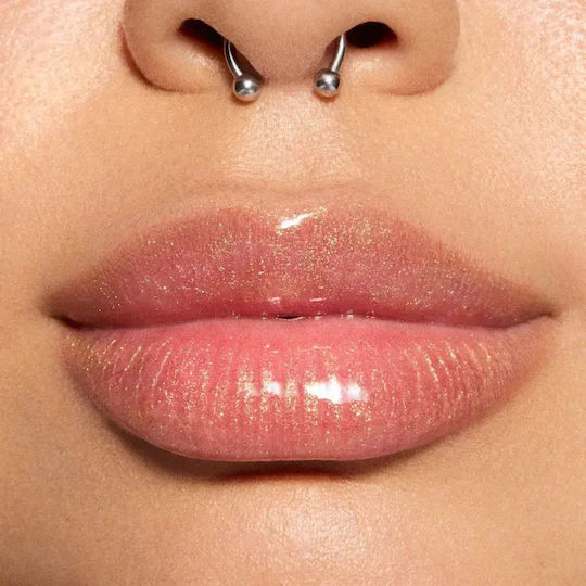 M.A.C Lipgloss Snapdragon 5ml