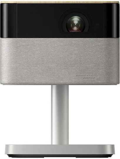 Epson Lifestudio Flex EF-72 V11HB76640 Projector 3LCD Λάμπας LED με Wi-Fi και Ενσωματωμένα Ηχεία