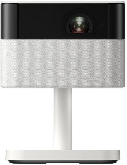 Epson Lifestudio Flex EF-71 V11HB79040 Projector 3LCD Λάμπας LED με Wi-Fi και Ενσωματωμένα Ηχεία