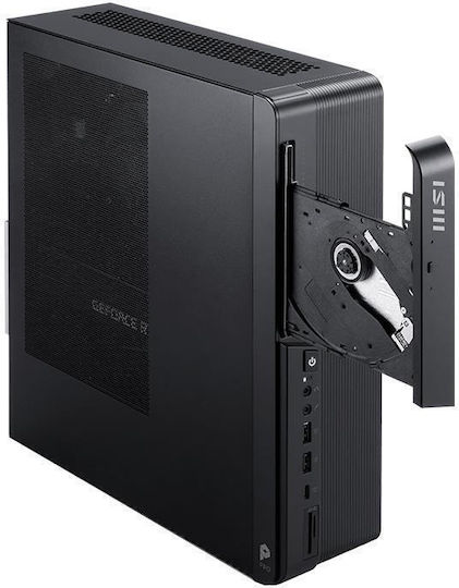 MSI PRO DP80 A14G-004EU SFF Desktop PC (i5-14400/16GB DDR4/512GB SSD/W11 Pro)