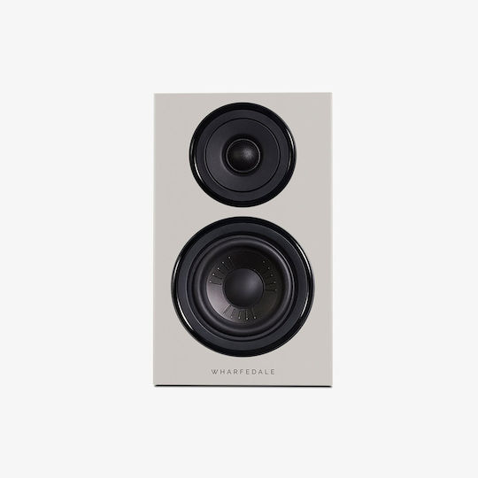 Wharfedale Diamond 12.0i WH-073071-00A Pair of Hi-Fi Speakers Floor Gray
