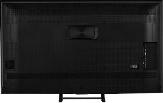 Hisense Smart Τηλεόραση 50" 4K UHD Mini LED E8Q (2025) 50E8Q