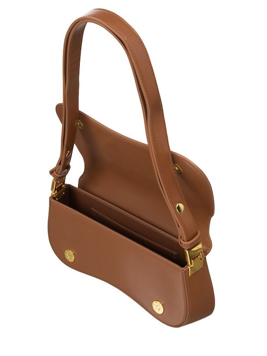 Women's Bag Shoulder Brown