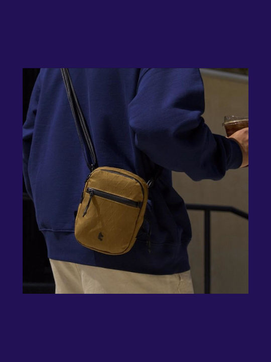 Men's Bag Shoulder / Crossbody Brown