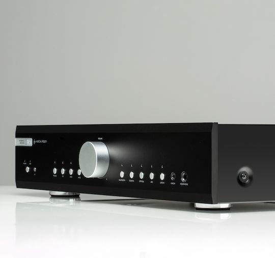 Musical Fidelity B1xi Black