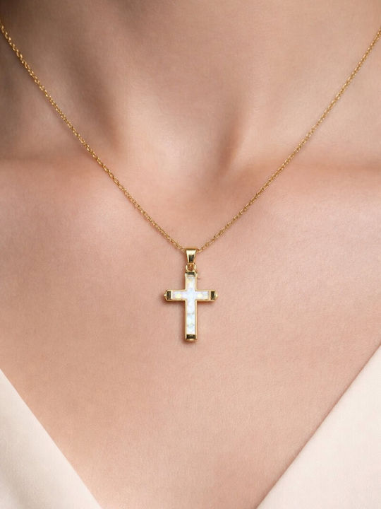 Eluna Cross