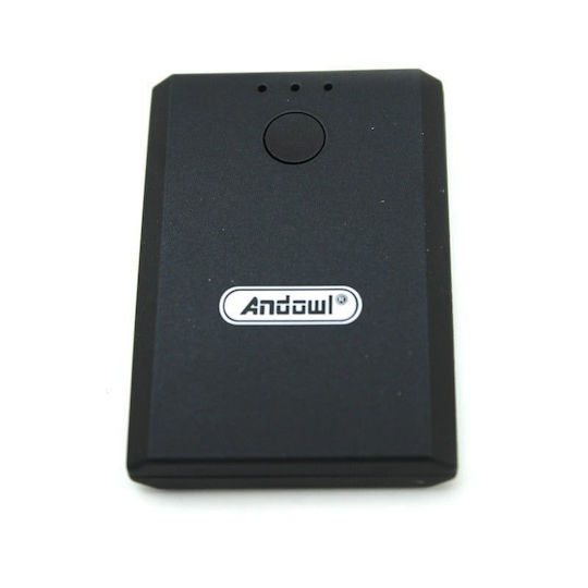 Andowl Bluetooth Receiver / Transmitter fl-6297