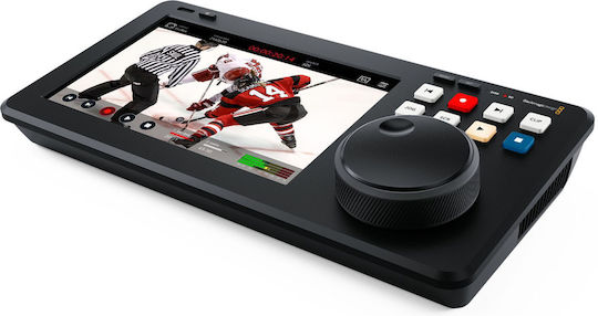 Blackmagic Design Hyperdeck Shuttle 4k Pro