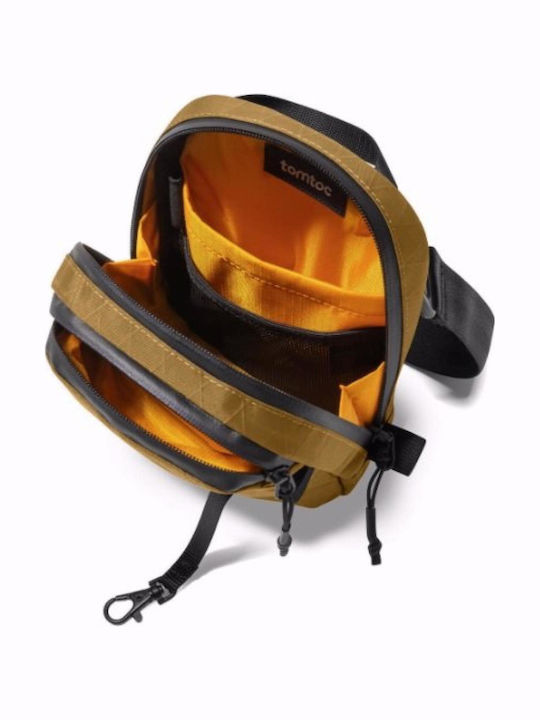 Men's Bag Shoulder / Crossbody Brown