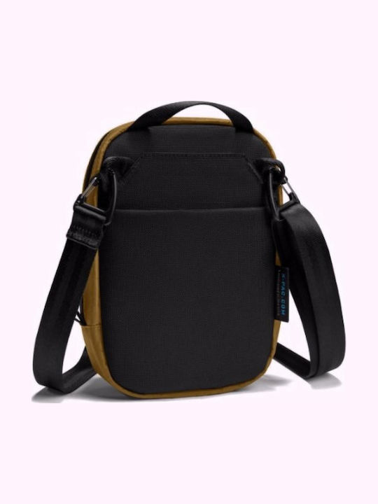 Men's Bag Shoulder / Crossbody Brown