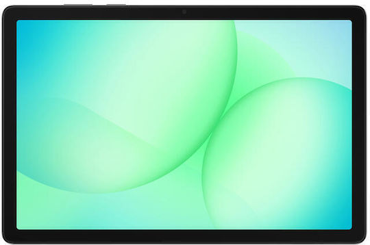 Samsung Galaxy Tab A11+ Enterprise Edition 11" (6GB/128GB) Γκρι