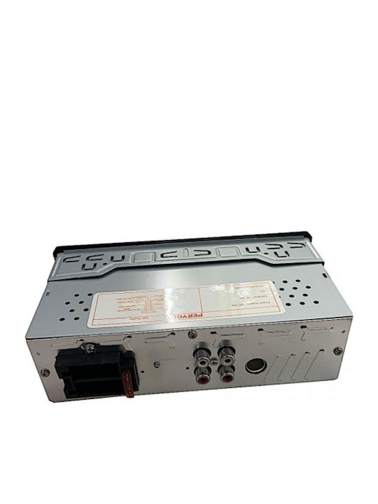 PerVoi Auto-Audiosystem 1DIN (Bluetooth/USB)