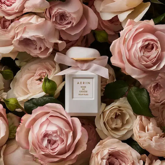 Estee Lauder Aerin Rose De Grasse Pour Filles Eau de Parfum 50ml