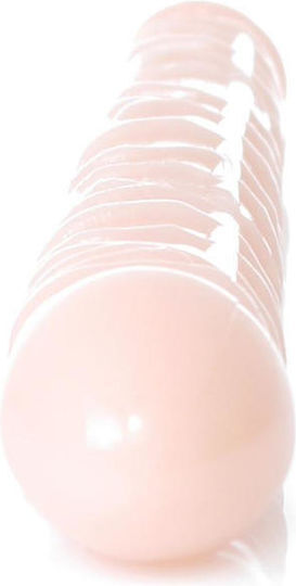 APH Double Dildo Flesh 33.5cm