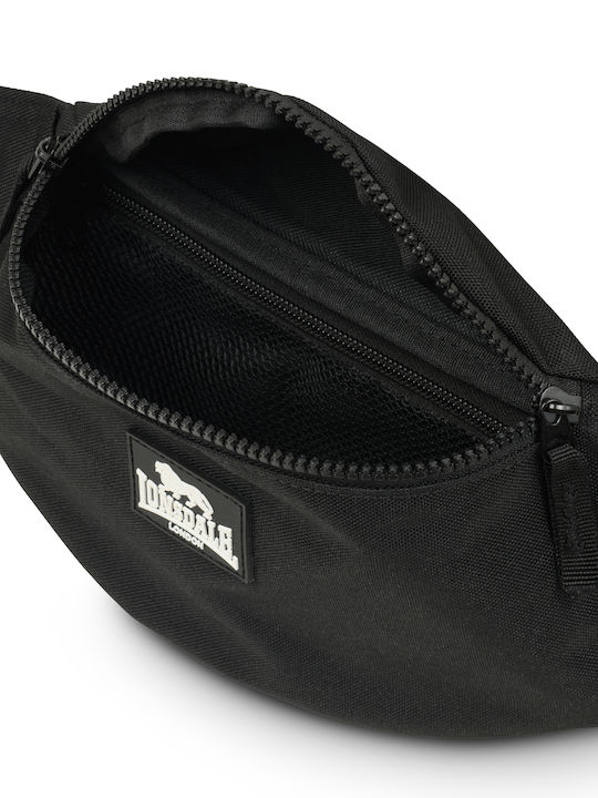 Ousby Belt Bag Black