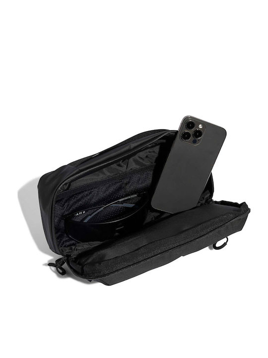 Mer En Wb Waist Bag Black