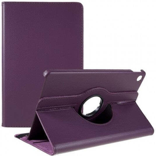 Cover 360' Флип капак Черен (Lenovo Tab 10.1 Case 2025 TB311FU / TB311XU)