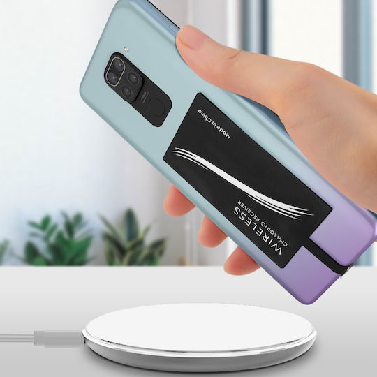 Transformation Wireless Induction Charge Kit Smartphone Usb-c