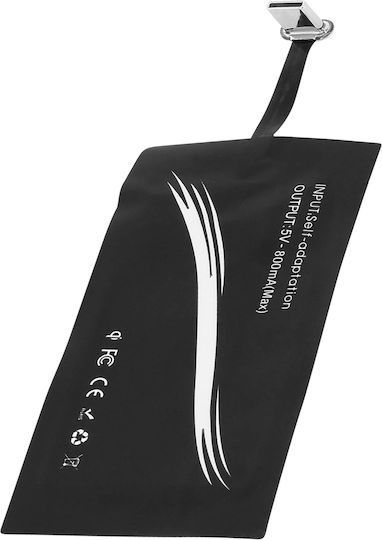 Transformation Wireless Induction Charge Kit Smartphone Usb-c