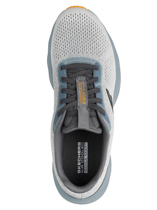 Herren Sneakers Grau