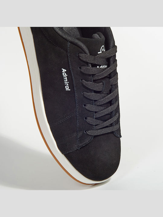 Sneakers Pentru Bărbați Negru