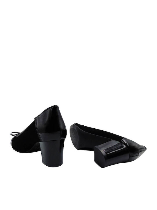 Pumps Schwarz