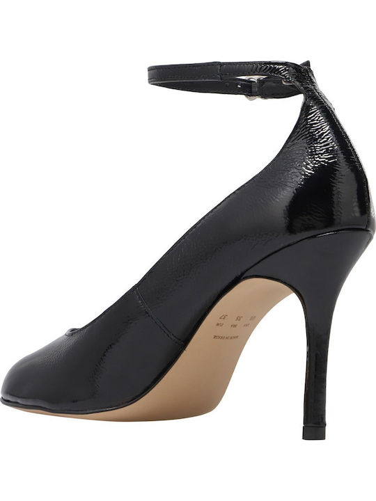 Pumps mit hohem Absatz Schwarz