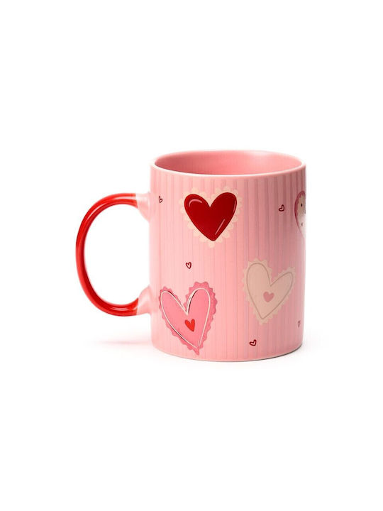 Puckator Cană Ceramică 300ml