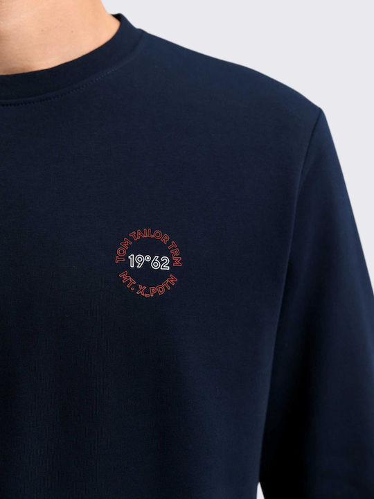 Sweatshirt Blue