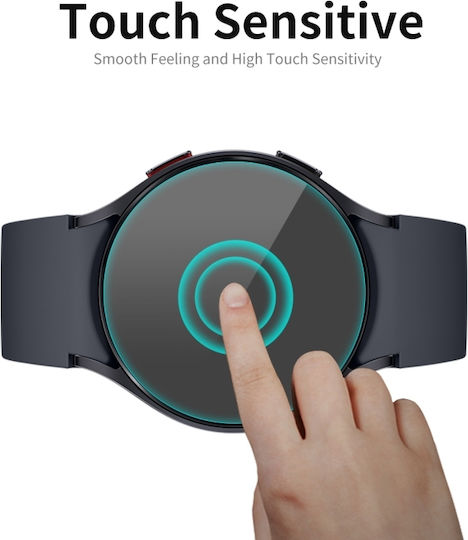 Displayschutzfolie Für Samsung Galaxy Watch6 Watch7 44mm