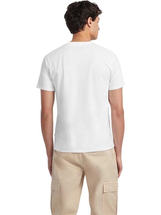 T-Shirt White