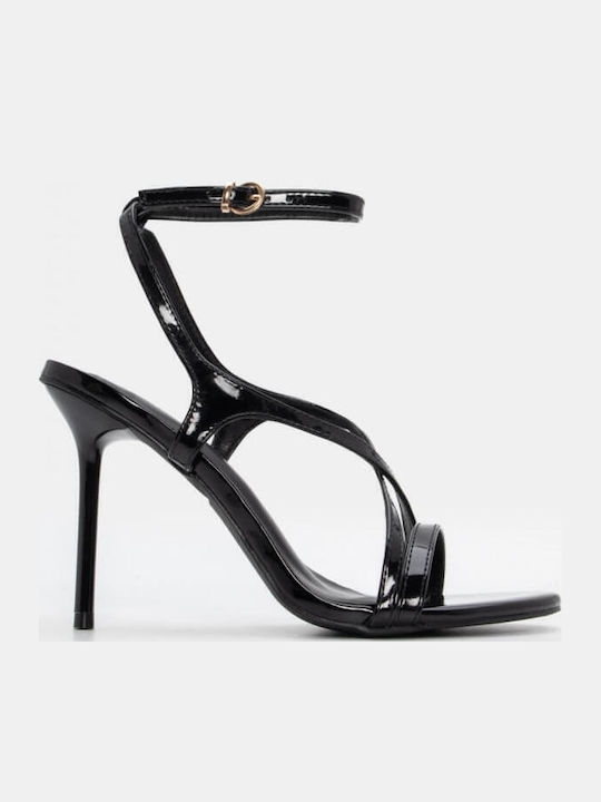 Sandale Negre