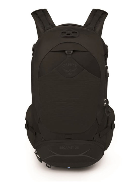 Osprey Escapist 25 Bicycle Backpack 25L Black
