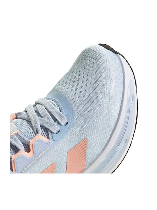 Questar 3 Sport Shoes Running Silicon